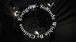 Evergrey - Solitude Within (Cover By Christos Nikolaou)