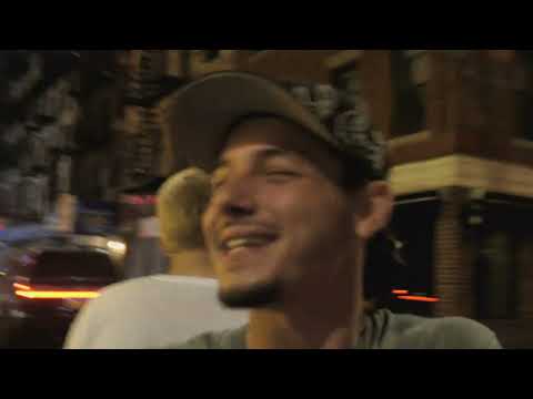 Nyck Caution x Lou From Paradise - TATUM dir. Revenxnt