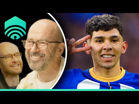 Why Brighton can be a force in Europe