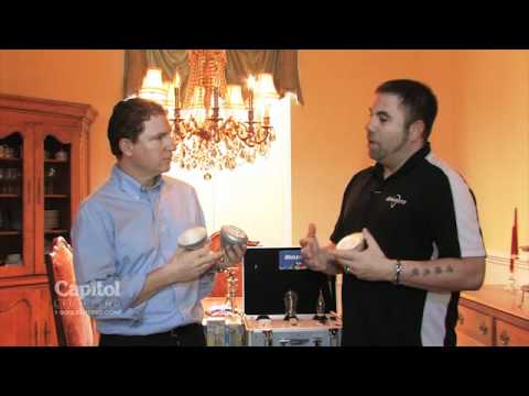 Lumens or Footcandles or Both