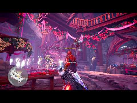 Update 13.50 - MHW Iceborne - Grind MR Kulve Taroth