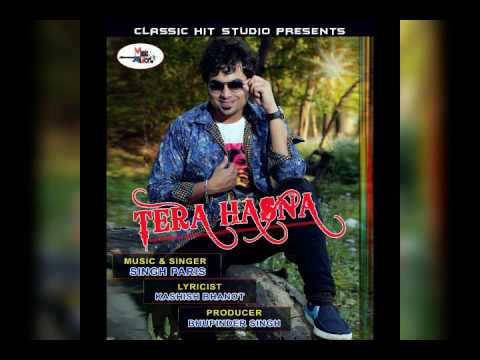 Tera Hasna