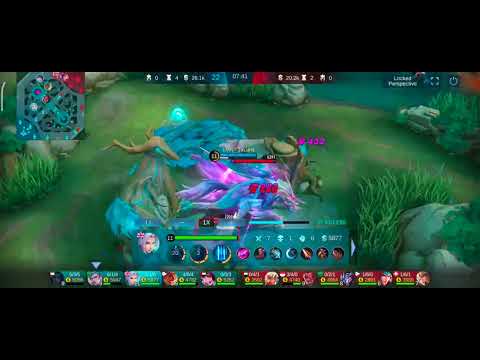 Ling unstoppable 14 minutes gameplay