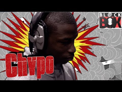 Chvpo | BL@CKBOX S14 Ep. 77