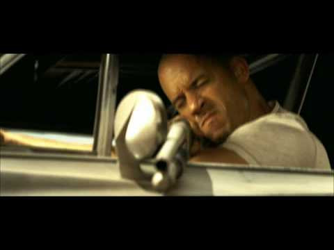 Fast & Furious 4 - Bande-Annonce VF