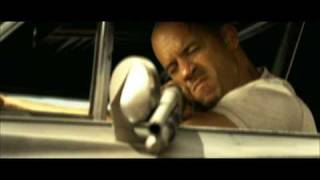 Fast and Furious 4 Film Trailer