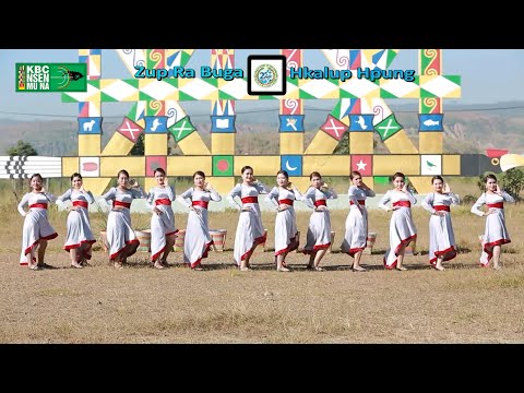 Karai Jaw Ai Jubilee, Zup Ra Buga (25) Ning Gumhpraw Jubilee 2022