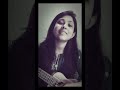 Ekta Shomoy Tore Amar  Cover Song Aporadhi F T Charpoka Band Female Version