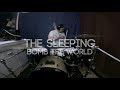 The Sleeping - Bomb The World (DRUM COVER)
