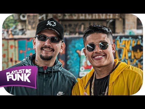 DJ Rat e MC CL - Bate Com Bumbum (Street Vídeo)