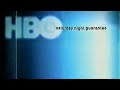 HBO Saturday Night Guarantee Promo 2001