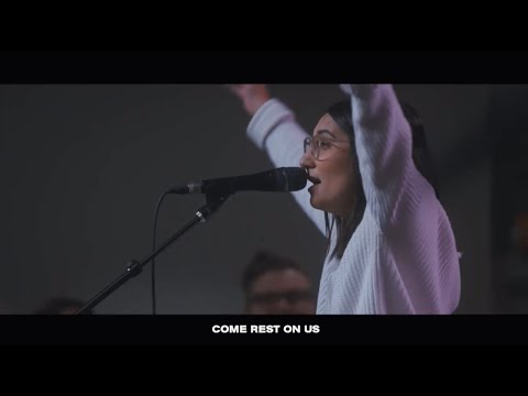 Rest on Us - by TRIBL Music - UPPERROOM 2020