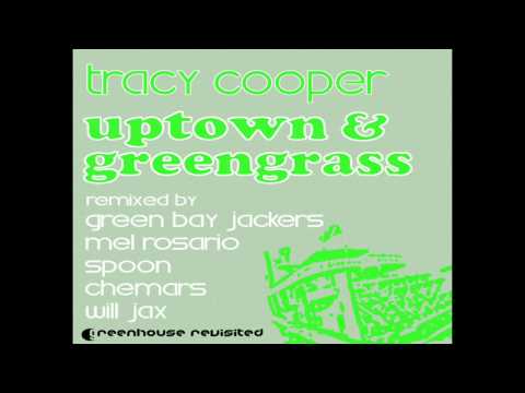 Tracy Cooper - Uptown (Chemars remix).wmv