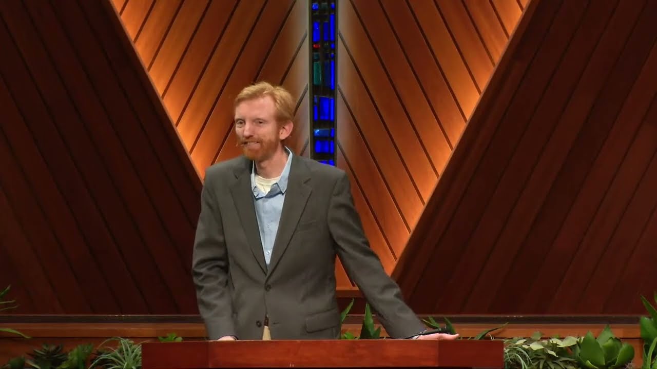 Recuerda al Señor | 2 Pedro 3:14-18 | Josías Grauman