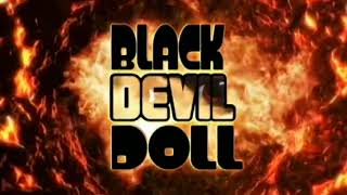Black Devil Doll - Movie Trailer