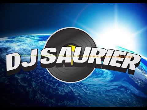 DJ SAURIER - SPECIAL COUVRE FEU