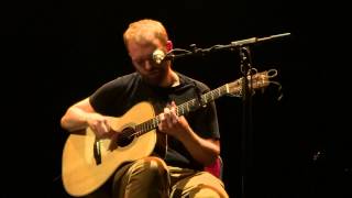 Will Stratton - Do You Love Where You Live ? (HD) Live In Paris 2014