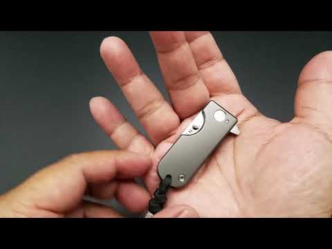 WESN Micro Blade