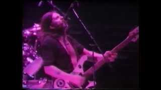 Motörhead - Uncensored intro to (Don&#39;t need) Religion - Live in Toronto 1982