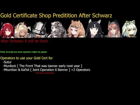 Who to choose for the 6 Star Selector Ticket in Stultifera Navis? Arknights