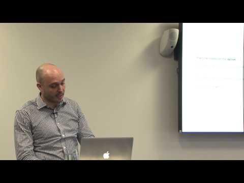 Derivative Analytics With Python