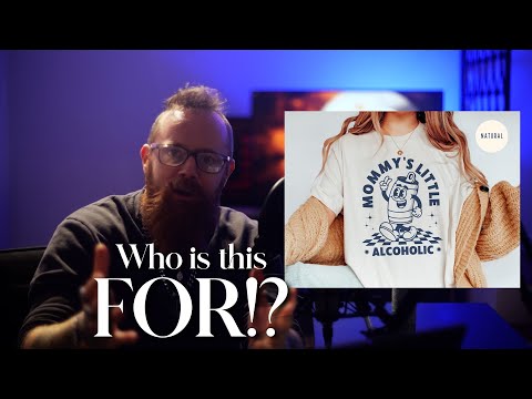 Bad Alcohol T-Shirts