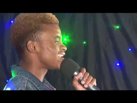 Lister Boleseng - Maikutlo A Lorato  ( Cover By Lil'Krest )