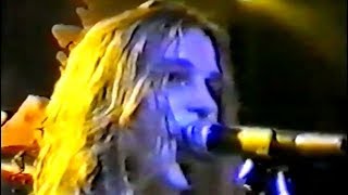 Waltari - Helsinki 31.12.1992
