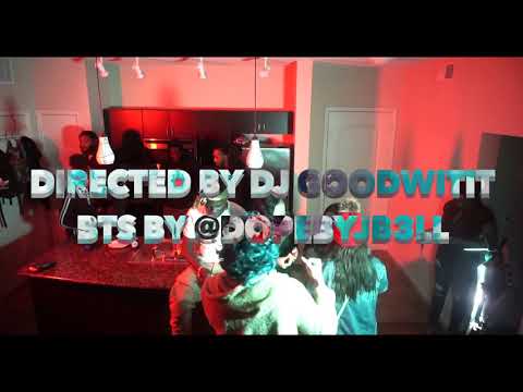 Kizzle Stacks ft. Campaign Self - Not Just A Rapper “BTS” Shot By : Dope By JoeB3LL