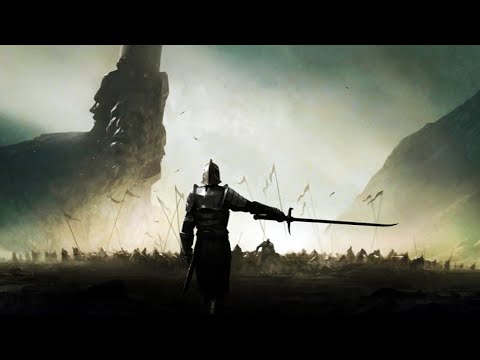 Tek Başına Savaşarak TÜM Orduyu Yenen Asker | Bir Asker VS Ordu