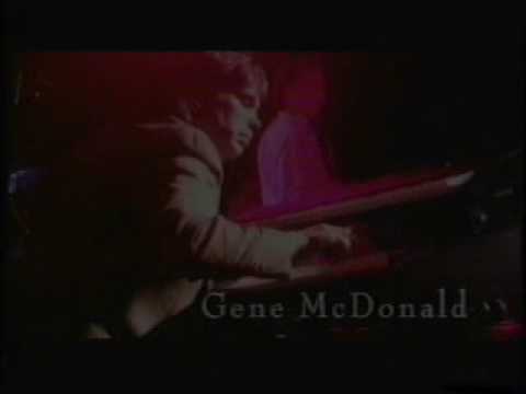 Gene McDonald Video Sampler