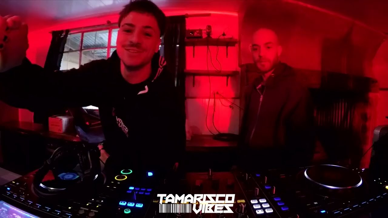 Miniatura del video: Chapu Escudero — Tokio Tandil