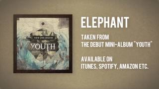New Deadline - Elephant