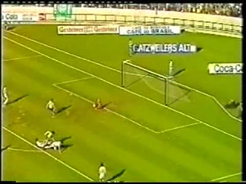 France v Hungary (1978) (Pt. 1)