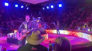 Los Tigres del Norte Camisa Mojada