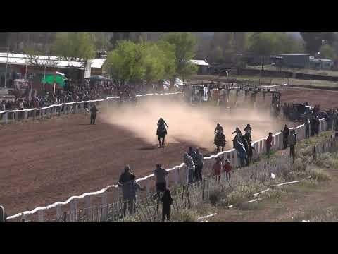 GRANDE PA  Club Hipico "Viento Sur"   Cutral Co 25-09-2022