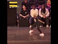 Little Boy Afro Dance Vibe