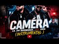 GIMS FEAT . LIL JAY BINGERACK - CAMÉRA (INSTRUMENTAL) 