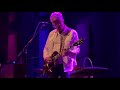 The Jayhawks "Clouds" live at World Cafe Live, Philadelphia PA Oct. 7, 2021