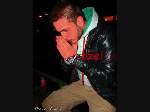 Onur ÖZEL - & Ismail  YK Cilgin (Facebook Oriental Remix) - www.onurozel.com