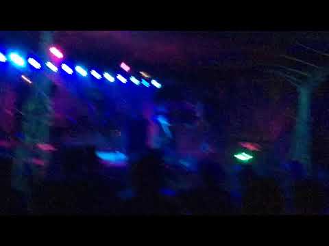 UFO Över Lappland/Uleaborg Festival of Psychedelia 2018 (Oulu, Finland)