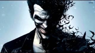 Joker tribute