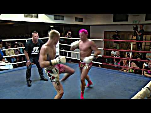 Rumble at the Ridge XII Now Avaiable on Uppercut TV