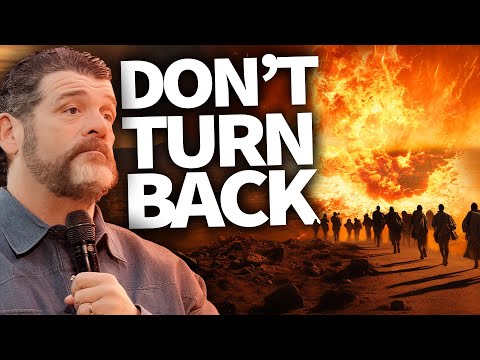 Nephilim, Angels, and the Days of Lot