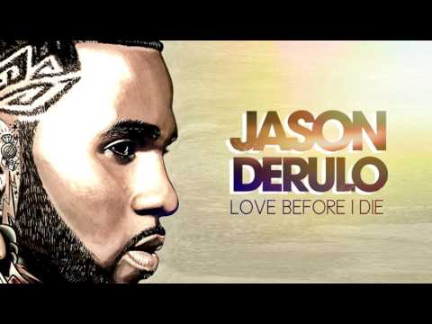 Video thumbnail for Love Before I Die