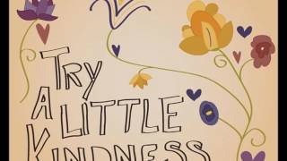 GLEN CAMPBELL * Try A Little Kindness   HQ