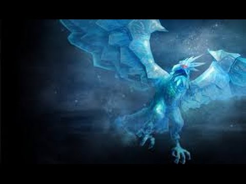 SKT T1 Faker - Anivia vs Orianna Patch 7.6