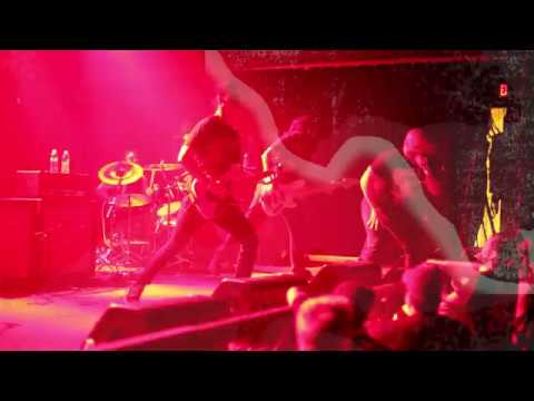 Die Young (TX) – "Scum"