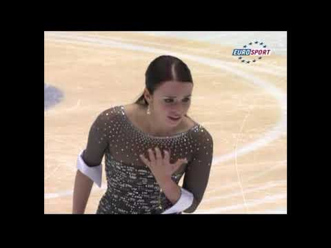 2008 COC Cappellini & Lanotte  FD ESP