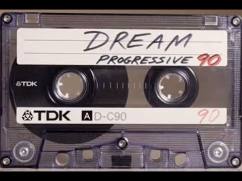 Dream Progressive 90
